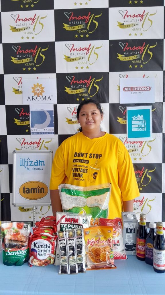 Foodbank Insaf Malaysia-11