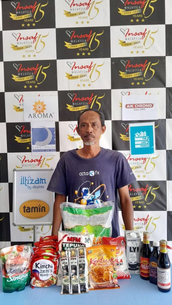 Foodbank Insaf Malaysia-13