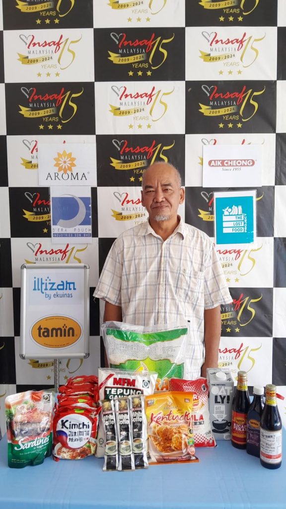 Foodbank Insaf Malaysia-14