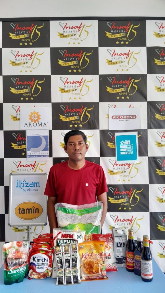 Foodbank Insaf Malaysia-15