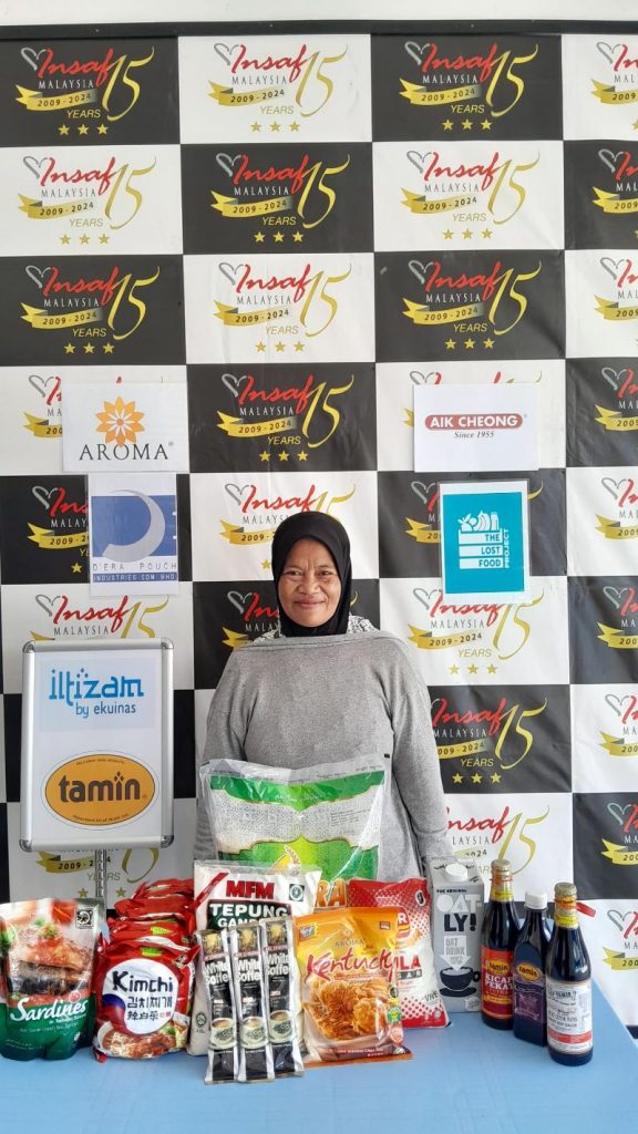 Foodbank Insaf Malaysia-16