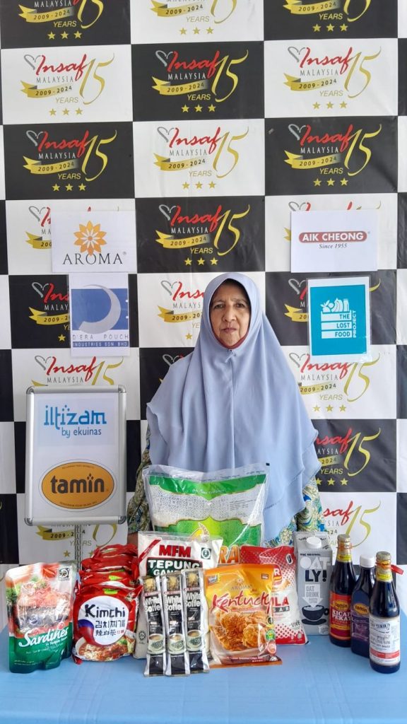 Foodbank Insaf Malaysia-5