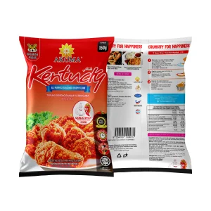 Aroma Garlic Spicy Flour (150G)