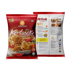 Aroma Hot & Spicy Flour (300G)