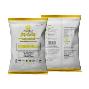 Aroma Kentucky Original Flour (3KG)