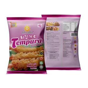 ⁠Aroma Tempura Flour (1KG)